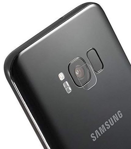 Replacement for S8 CAMERA TEMPERED GLASS - Quality Phone Parts in Sri Lanka